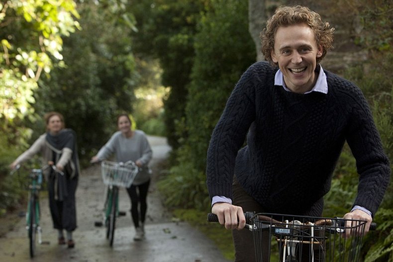 09 Archipelago Tom Hiddleston