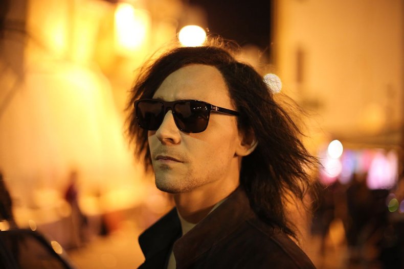 11 Only Lovers Left Alive Tom Hiddleston