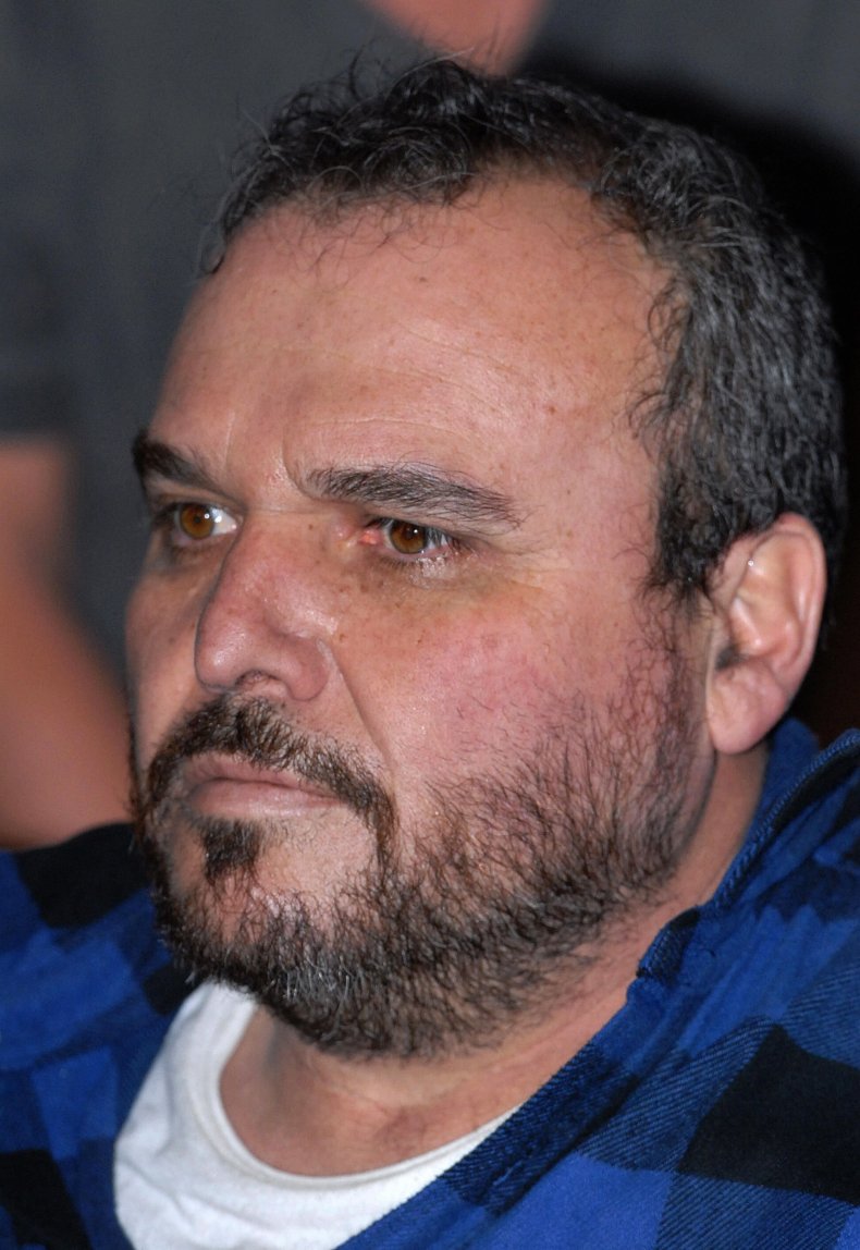 Jesús Zambada García