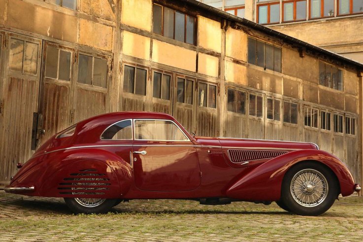 01-ALFA-罗密欧8C-2900 Touring_5 01-ALFA-ROMEO-8C-2900-Touring_5