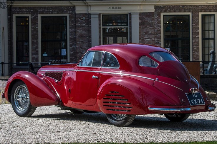 02-1939-阿尔法罗密欧8C-2900B-房,berlinetta跑车---©-Artcurial 02-1939-Alfa-Romeo-8C-2900B-Touring-Berlinetta---©-Artcurial