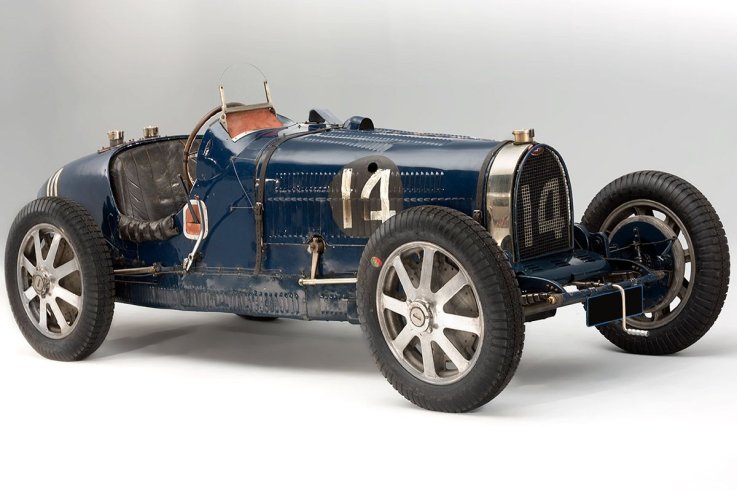 03 - 布加蒂-51-1 03-Bugatti-51-1