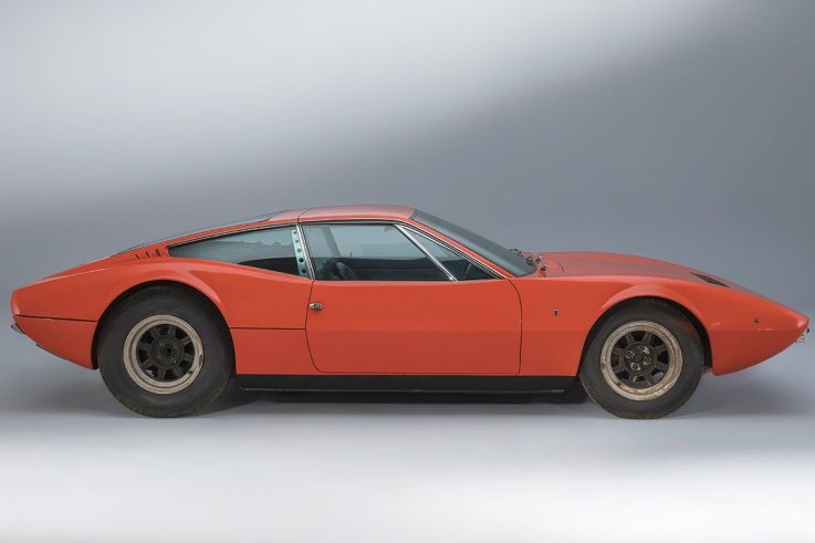 07-1968-威尼斯共和国 - 吉亚-GT 07-1968-Serenissima-Ghia-GT
