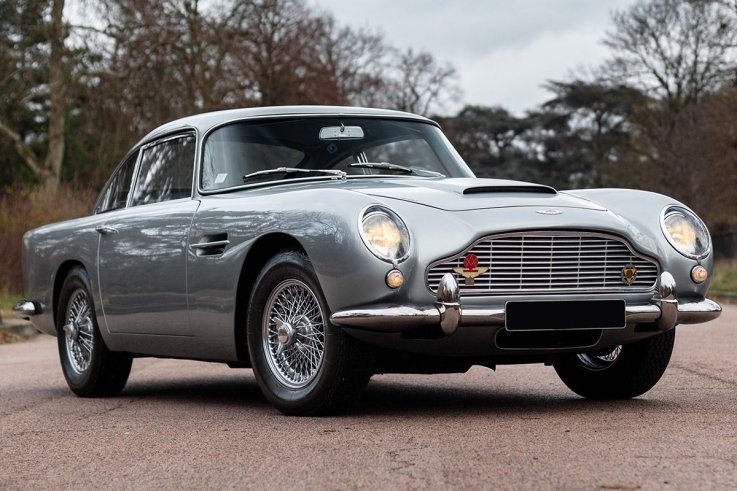10-1962-阿斯顿 - 马丁DB4-SÇrie-V-SS 10-1962-Aston-Martin-DB4-SÇrie-V-SS