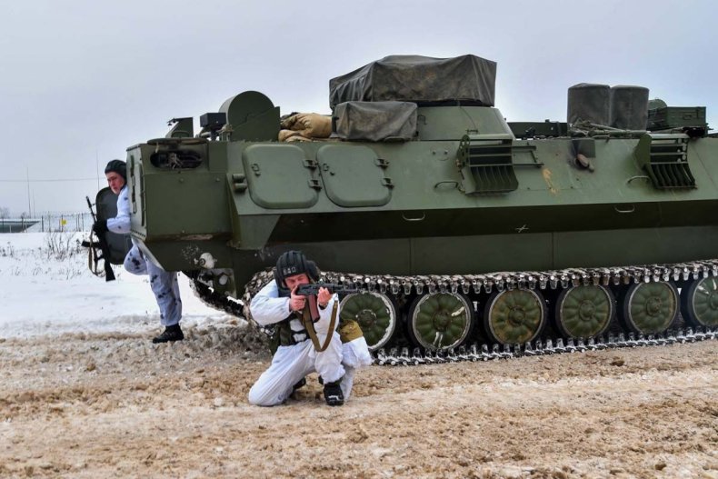 RussiaTorMissileSystemWest