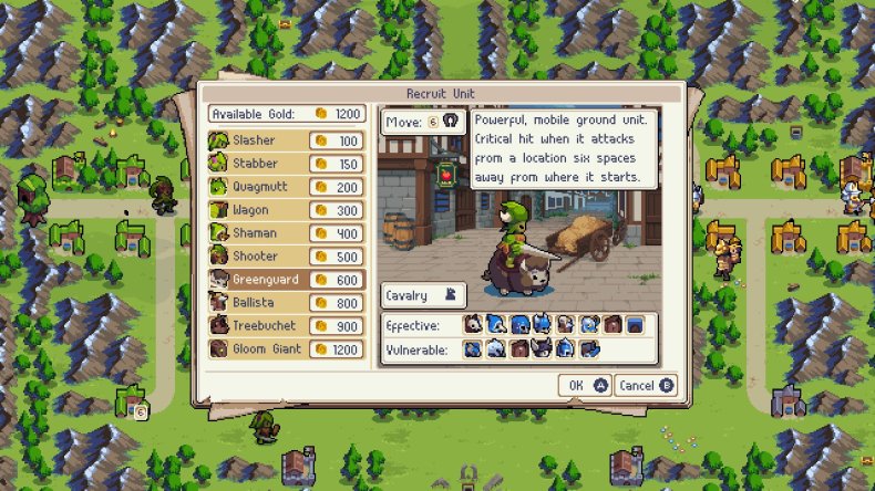 wargroove review 2 wargroove review 2