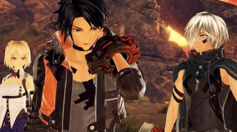 god eater 3 group god eater 3 group