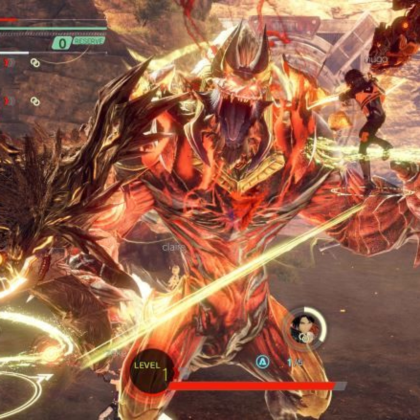 Download God Eater 3 Review Hunting Monsters In Style Is Best Played With Friends HD Wallpaper God Eater 3 Review Hunting Monsters In Style Is Best Played With Friends For iPhone Free