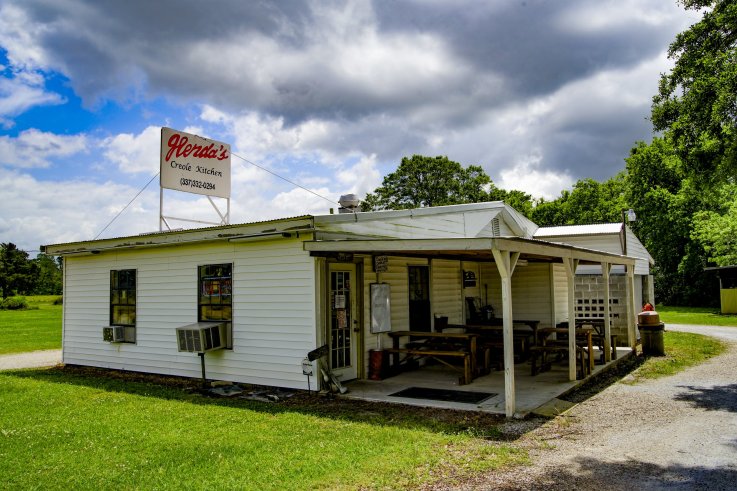 glenda's Creole kitchen glenda's Creole kitchen