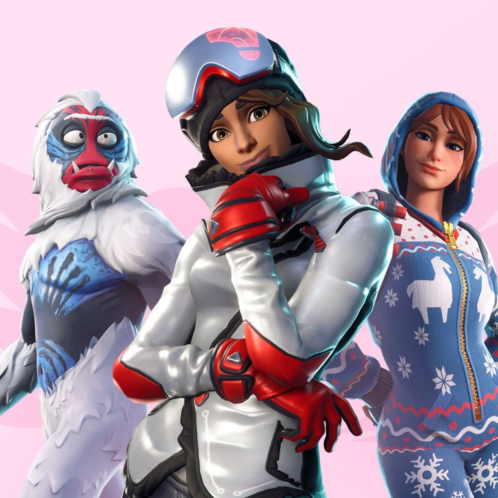 Fortnite Feel The Love Event Give Players Free Wraps Overtime Challenges And More Share The Love Wrap Code Fortnite Share The Love Wrap Code Fortnite Fortnite Feel The Love Event Give Players Free Wraps Overtime Challenges And More