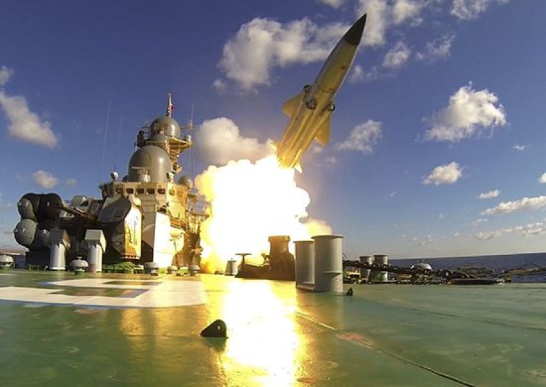 RussiaBlackSeaFleetMissiles