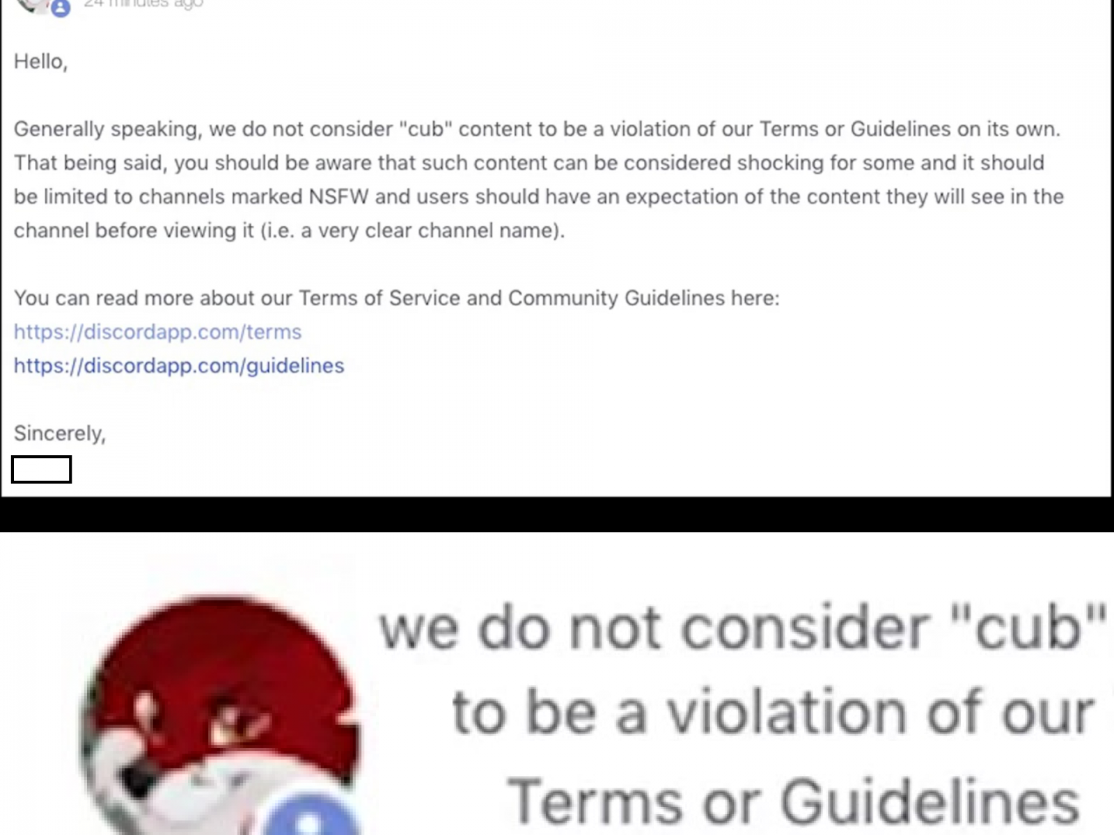 Discord Comes Under Fire For Alleged Moderator Abuse And Furry