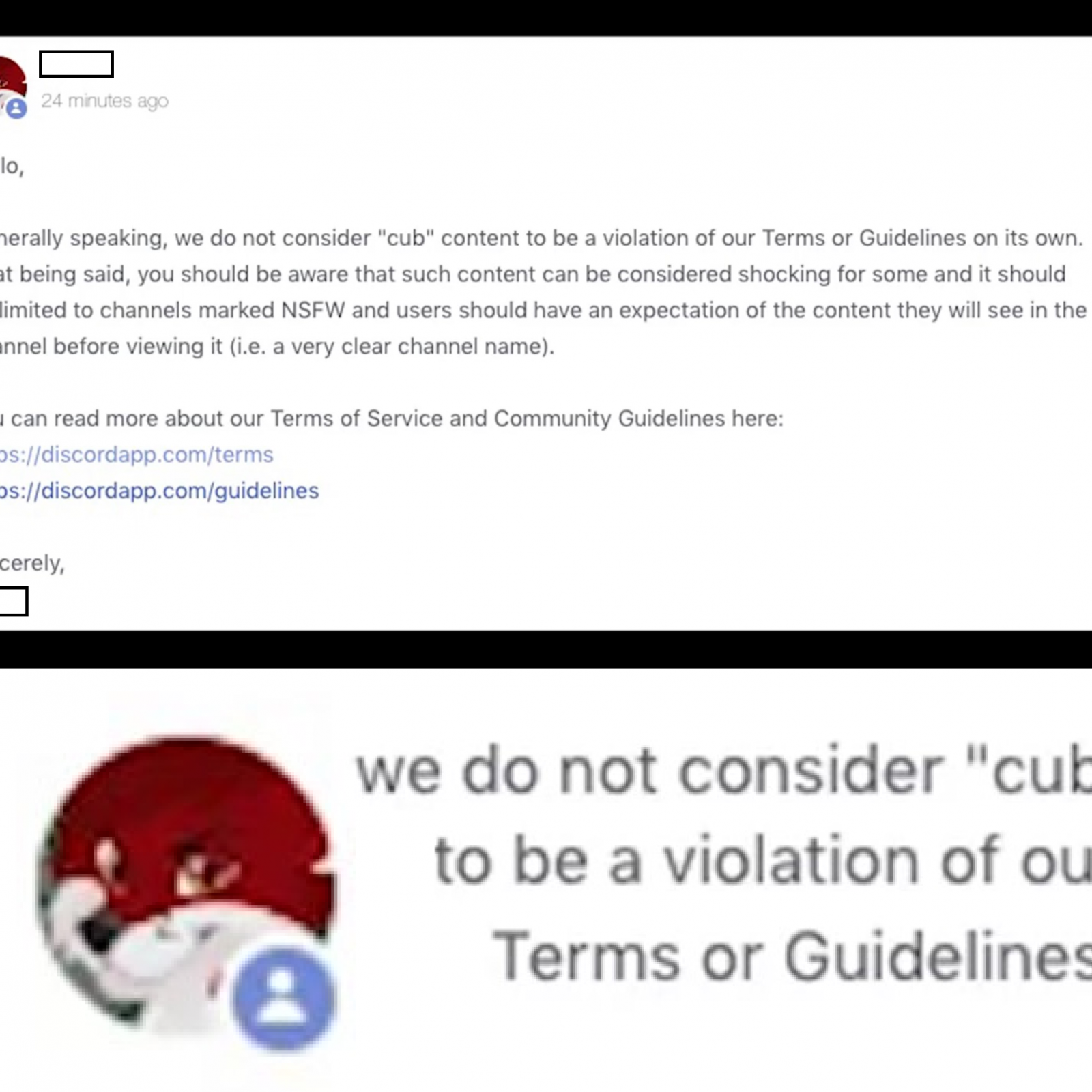 Discord Comes Under Fire For Alleged Moderator Abuse And Furry