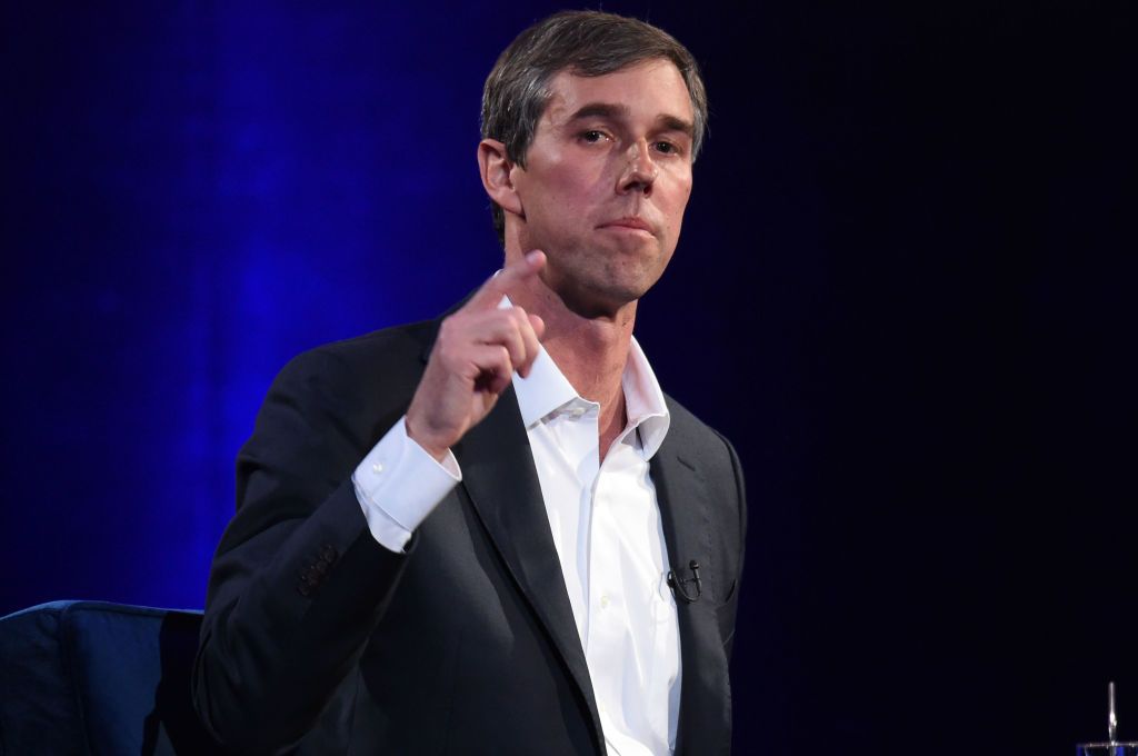 Beto O'Rourke