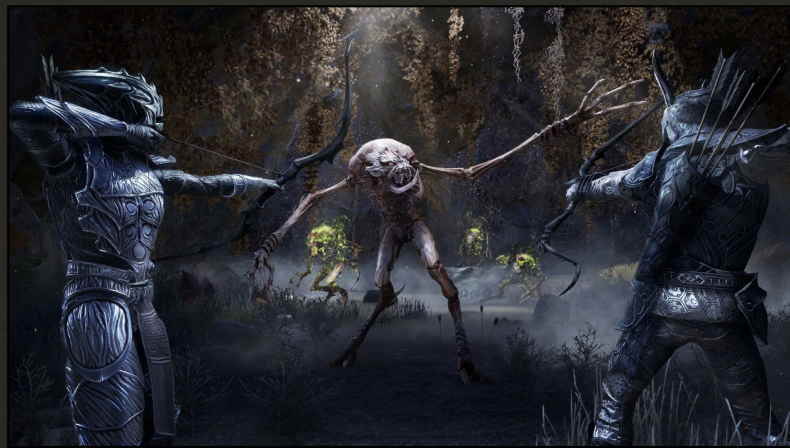 Eso, morrowind, event, vvardenfell, dailies, how, to, get, event, tickets, sedya, neen, quests, elder, scrolls, online