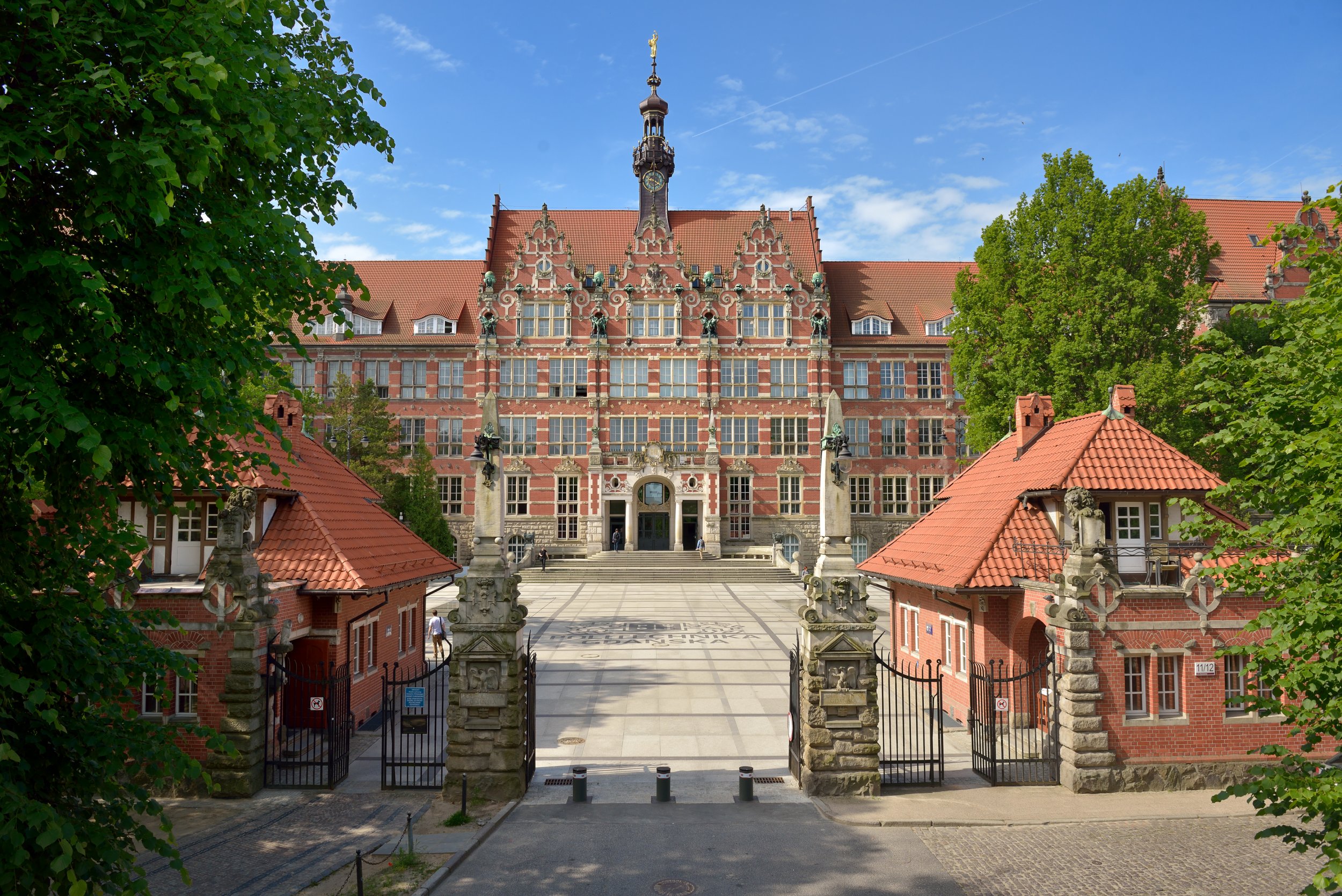 Faculty of Management and Economics, Gdańsk University of Technology Faculty of Management and Economics, Gdańsk University of Technology