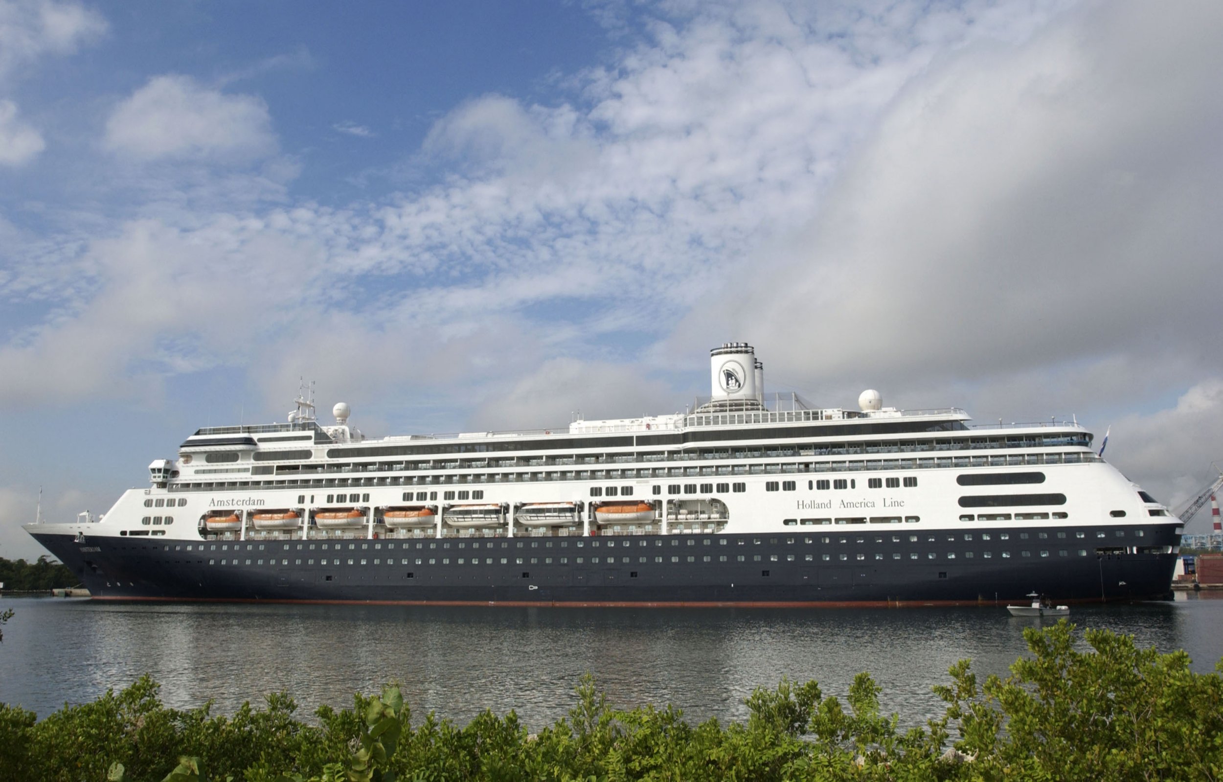 Holland America Line