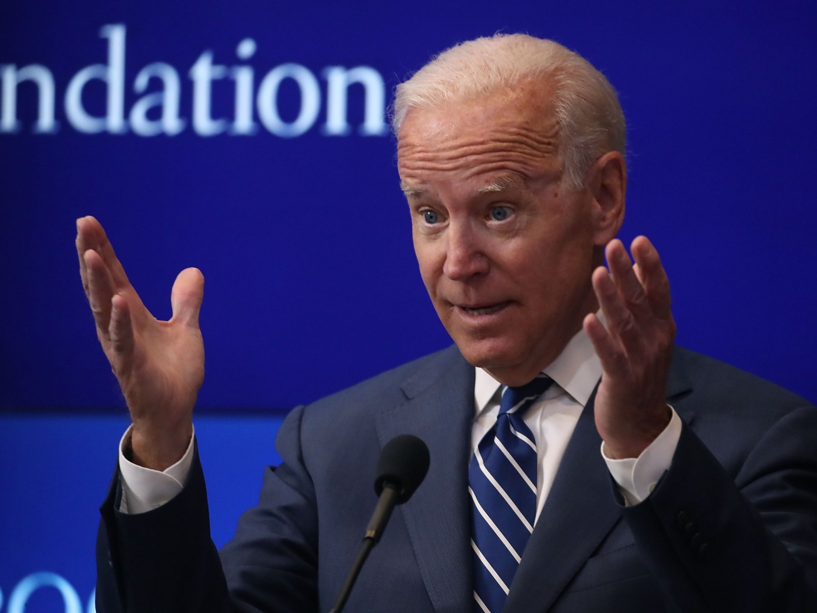Joe Biden S Biggest Gaffes Quotes Blunders That Could Hurt A 2020 Presidential Campaign