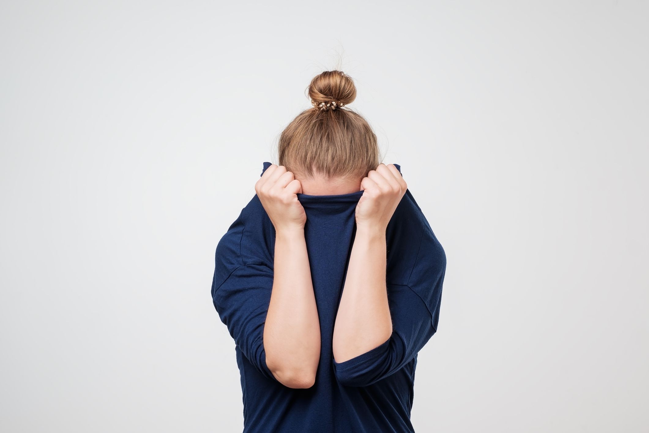Shameful Secrets Worry Us More Than Guilty Secrets Psychologists 