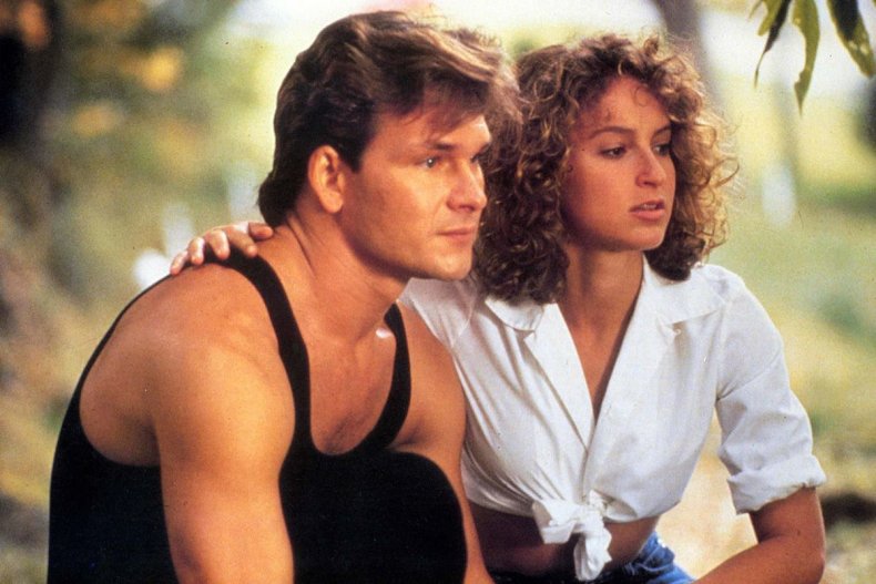 07 Dirty Dancing