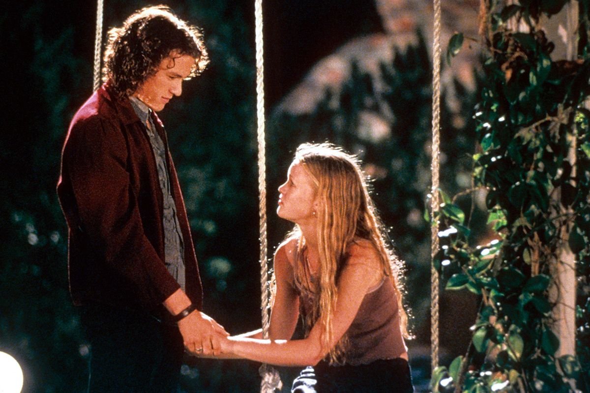 11 10 Things I Hate About You