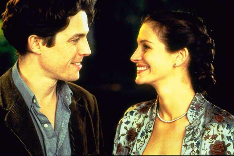 13 Notting Hill