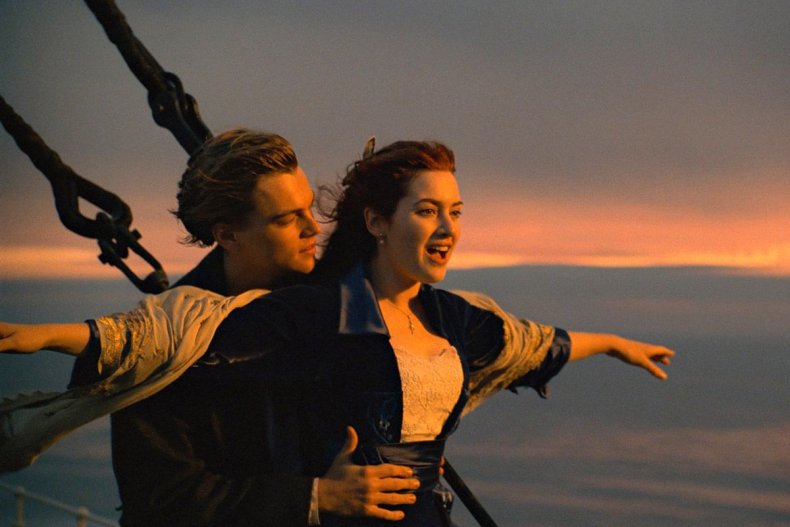 19 Titanic