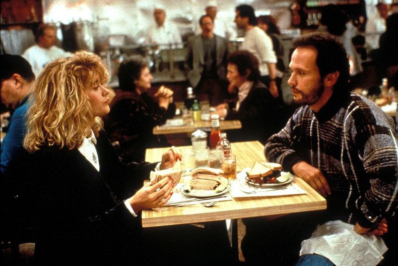 25 When Harry Met Sally