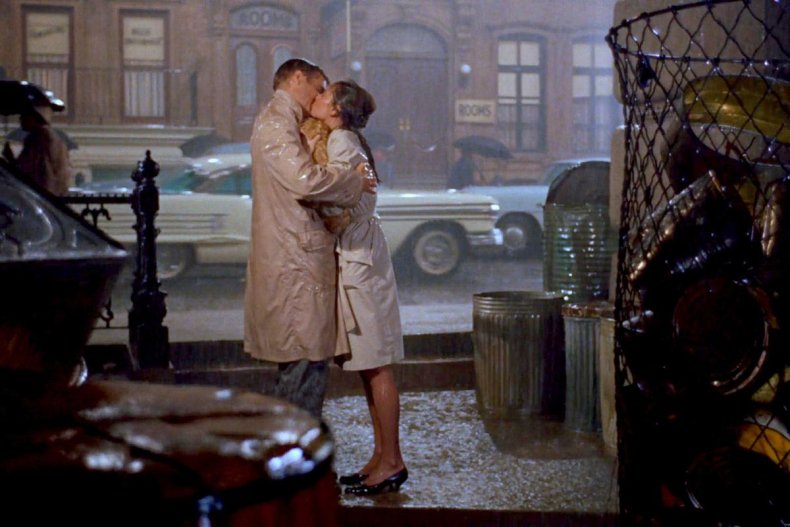 26 Breakfast at Tiffany's
