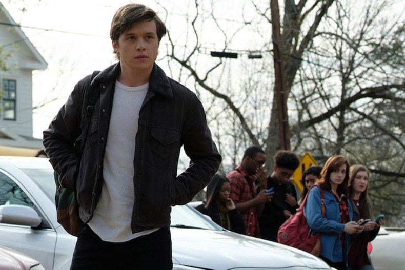 28 Love, Simon