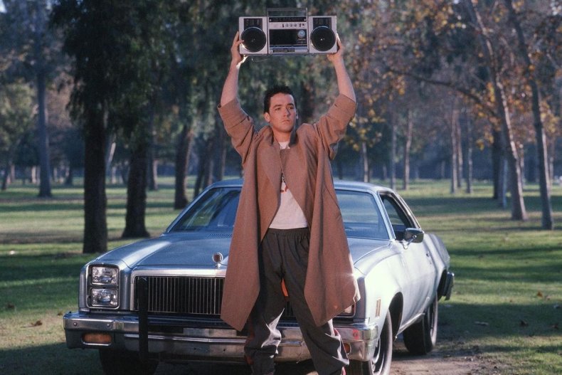 29 Say Anything