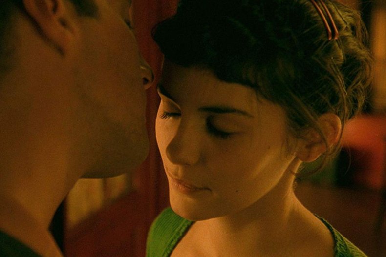 32 Amélie