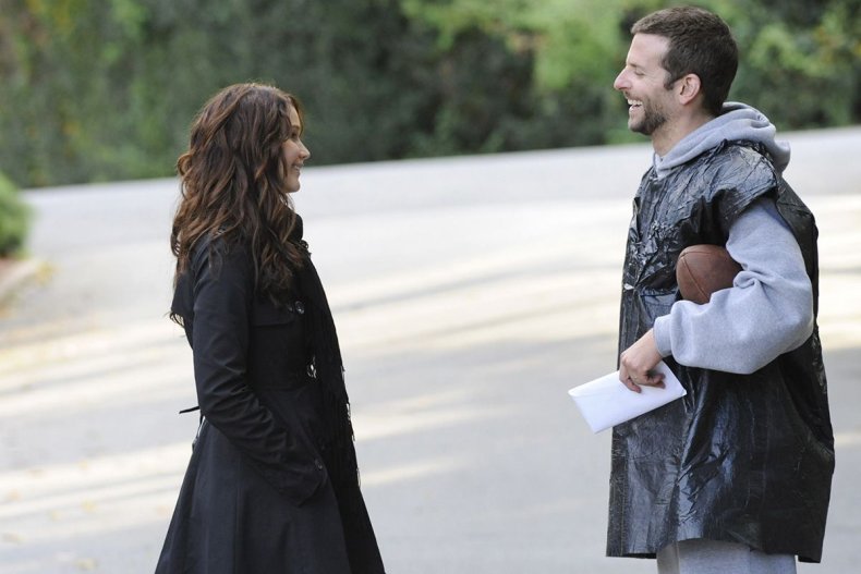 35 Silver Linings Playbook