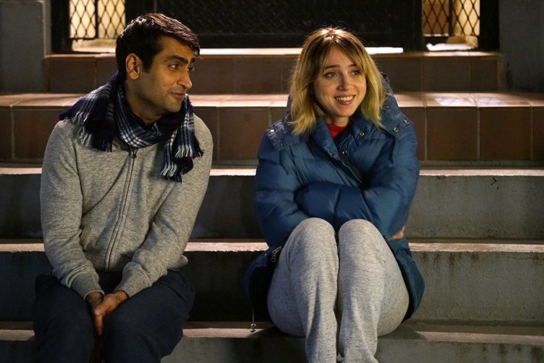 37 The Big Sick