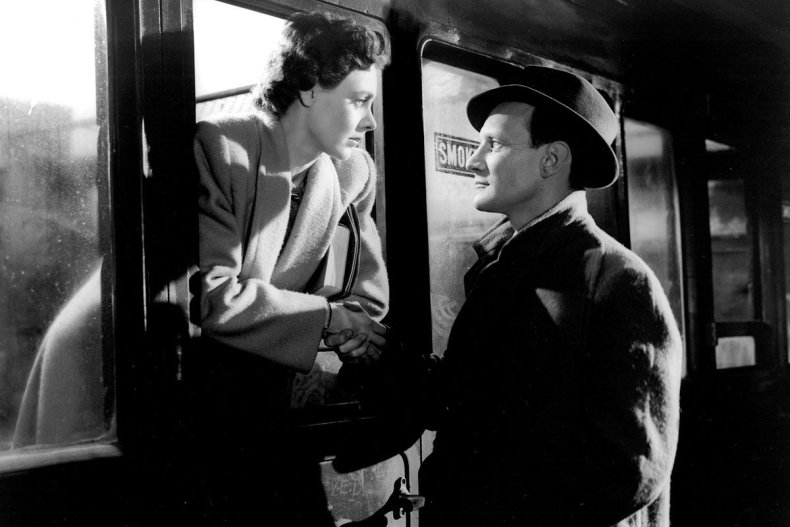41 Brief Encounter