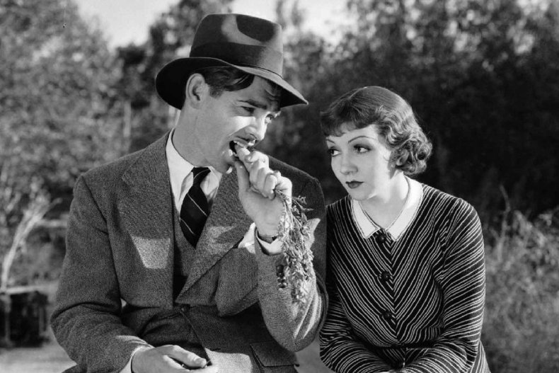 45 It Happened One Night