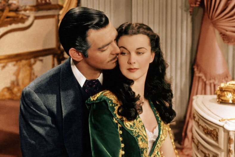 46 Gone With the Wind