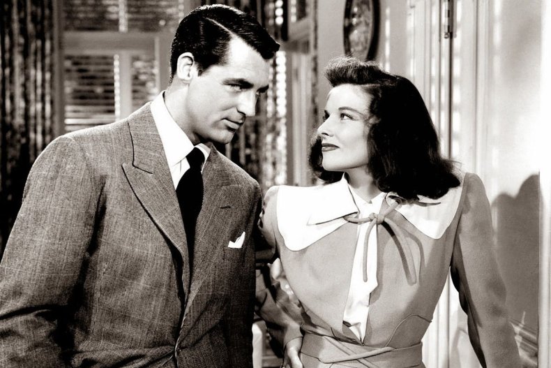 48 The Philadelphia Story