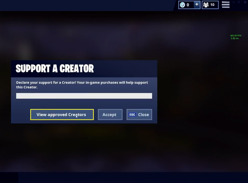 Fortnite Creator Codes List How To Get The Free Cuddle Hearts Wrap