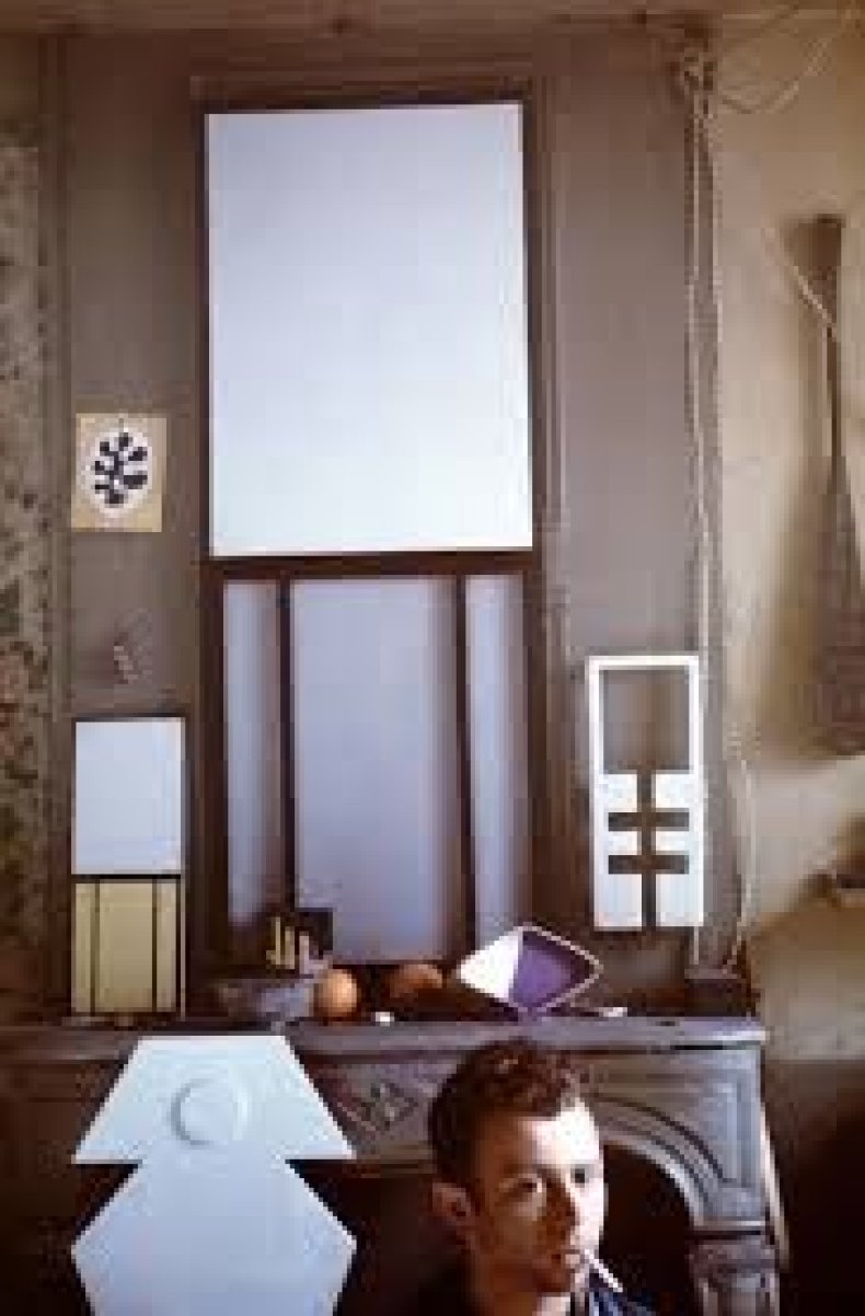 ellsworth kelly ellsworth kelly