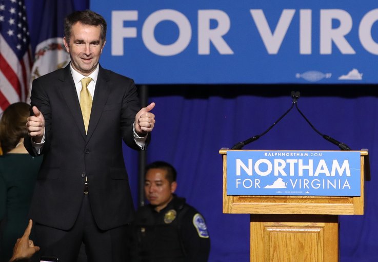 Ralph, Northam, Reconciliation tour, Virginia, race inequities Ralph, Northam, Reconciliation tour, Virginia, race inequities