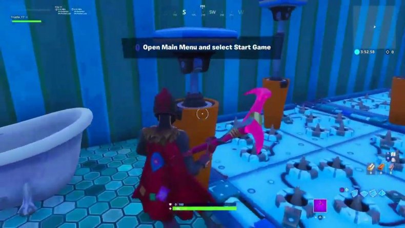 Fortnite Creative Map Codes Best Maze Music Escape Room In February 2019