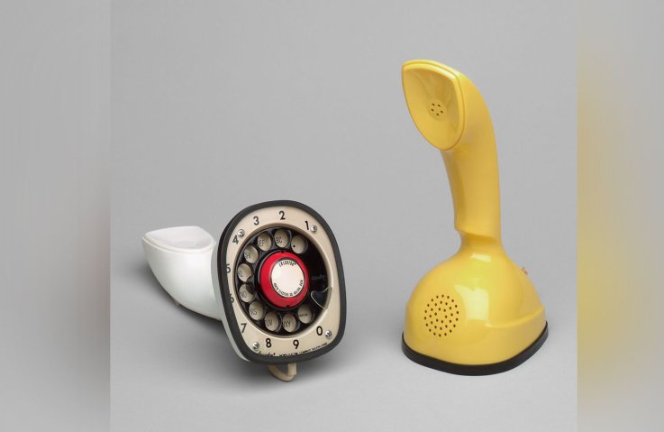 Value of Good Design MoMA Phone