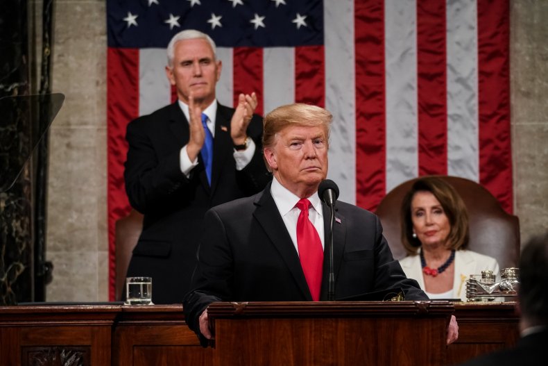 donald trump peter buttigieg socialist cold war