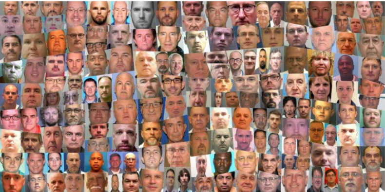 southern baptist sex abuse