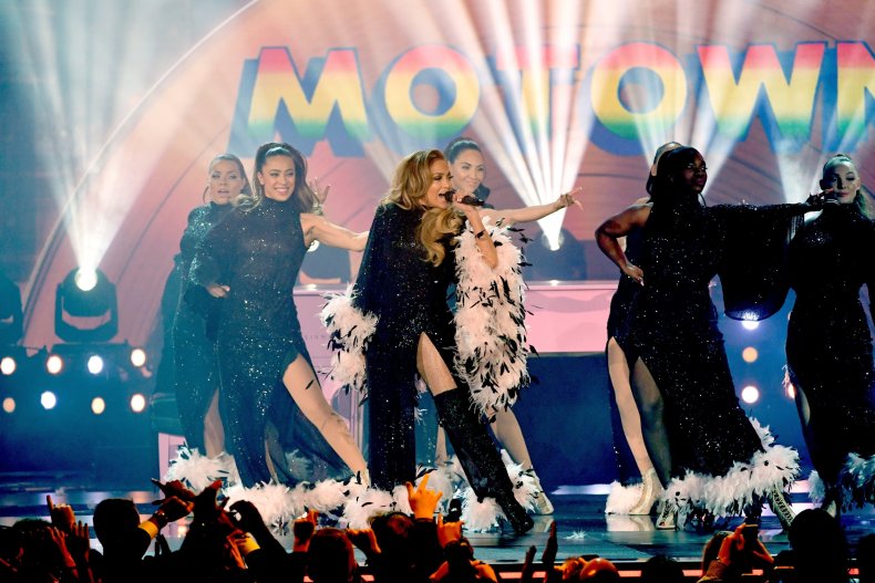 Motown