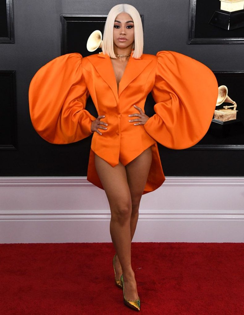 09 Hennessy Carolina Grammys