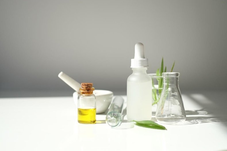 Bakuchiol serum
