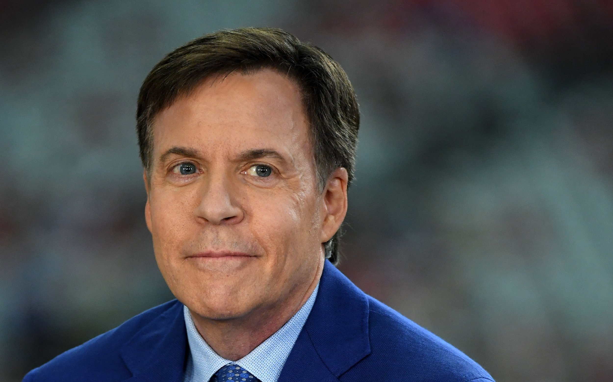 Bob costas