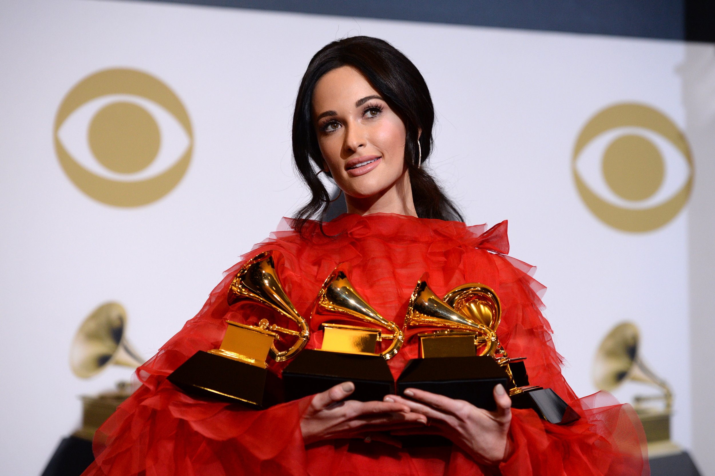 Who is Kacey Musgraves? Everything You Need To Know About The Grammy's